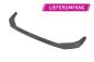 Preview: CSR Frontspoiler | Cup-Spoilerlippe mit ABE für Citroen Berlingo 3 (K9) CSL957-S schwarz matt strukturiert (keine Lackierung erforderlich)