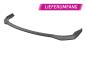 Preview: CSR Frontspoiler | Cup-Spoilerlippe mit ABE für DFSK Forthing 4-U-Tour CSL959-M Carbon Look matt strukturiert (keine Lackierung erforderlich)