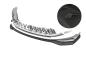 Preview: CSR Frontspoiler | Cup-Spoilerlippe mit ABE für DFSK Forthing 4-U-Tour CSL959-M Carbon Look matt strukturiert (keine Lackierung erforderlich)