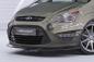 Preview: CSR Frontspoiler | Cup-Spoilerlippe mit ABE für Ford S-Max MK1 (WA6) CSL960-K Kupfer matt (keine Lackierung erforderlich)