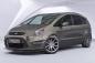 Preview: CSR Frontspoiler | Cup-Spoilerlippe mit ABE für Ford S-Max MK1 (WA6) CSL960-K Kupfer matt (keine Lackierung erforderlich)
