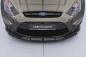Preview: CSR Frontspoiler | Cup-Spoilerlippe mit ABE für Ford S-Max MK1 (WA6) CSL960-K Kupfer matt (keine Lackierung erforderlich)