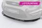 Preview: CSR Frontspoiler | Cup-Spoilerlippe mit ABE für Ford S-Max MK1 (WA6) CSL960-K Kupfer matt (keine Lackierung erforderlich)