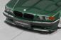Preview: CSR Frontspoiler | Cup-Spoilerlippe mit ABE für BMW 7er (E38) CSL962-K Kupfer matt (keine Lackierung erforderlich)