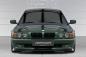 Preview: CSR Frontspoiler | Cup-Spoilerlippe mit ABE für BMW 7er (E38) CSL962-S schwarz matt strukturiert (keine Lackierung erforderlich)