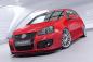 Preview: CSR Frontspoiler | Cup-Spoilerlippe mit ABE für VW Golf 5 (Typ 1K) GTI Edition 30/Pirelli CSL967-M Carbon Look matt strukturiert (keine Lackierung erforderlich)