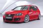 Preview: CSR Frontspoiler | Cup-Spoilerlippe mit ABE für VW Golf 5 (Typ 1K) GTI Edition 30/Pirelli CSL967-M Carbon Look matt strukturiert (keine Lackierung erforderlich)