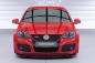 Preview: CSR Frontspoiler | Cup-Spoilerlippe mit ABE für VW Golf 5 (Typ 1K) GTI Edition 30/Pirelli CSL967-M Carbon Look matt strukturiert (keine Lackierung erforderlich)