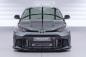 Preview: CSR Frontspoiler | Cup-Spoilerlippe mit ABE für Toyota GR Yaris (XP021) CSL968-G Glossy schwarz Hochglanz (keine Lackierung erforderlich)