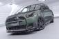 Preview: CSR Frontspoiler | Cup-Spoilerlippe mit ABE für Mini Countryman (U25) CSL969-K Kupfer matt (keine Lackierung erforderlich)