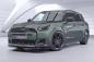 Preview: CSR Frontspoiler | Cup-Spoilerlippe mit ABE für Mini Countryman (U25) CSL969-K Kupfer matt (keine Lackierung erforderlich)