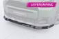Preview: CSR Frontspoiler | Cup-Spoilerlippe mit ABE für Mini Countryman (U25) CSL969-K Kupfer matt (keine Lackierung erforderlich)