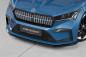 Preview: CSR Frontspoiler | Cup-Spoilerlippe mit ABE für Skoda Enyaq CSL971-K Kupfer matt (keine Lackierung erforderlich)