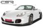 Preview: CSR Frontstoßstange für Porsche 911 996/ Boxster 986 FSK986C