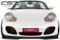 Preview: CSR Frontstoßstange für Porsche 911 996/ Boxster 986 FSK986C