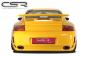 Preview: CSR Heckstoßstange für Porsche 911 996 HSK911