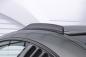 Preview: CSR Dachfinnen mit ABE für Mercedes Benz AMG GT (190) Coupe DF003-C Carbon Look glänzend (keine Lackierung erforderlich)