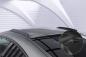 Preview: CSR Dachfinnen mit ABE für Mercedes Benz AMG GT (190) Coupe DF003-C Carbon Look glänzend (keine Lackierung erforderlich)
