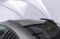 Preview: CSR Dachfinnen mit ABE für Mercedes Benz AMG GT (190) Coupe DF003-M Carbon Look matt strukturiert (keine Lackierung erforderlich)