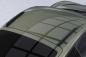 Preview: CSR Dachfinnen mit ABE für Porsche 718 Cayman 982 Coupe DF005-L Lackierung erforderlich (schwarz matt)