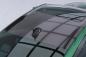 Preview: CSR Dachfinnen mit ABE für BMW 4er G22 / M4 G82 Coupe DF007-G Glossy schwarz Hochglanz (keine Lackierung erforderlich)