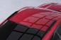 Preview: CSR Dachfinnen mit ABE für Ford Mustang MK6 Coupe / Fastback DF008-C Carbon Look Hochglanz (keine Lackierung erforderlich)