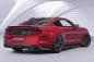 Preview: CSR Dachfinnen mit ABE für Ford Mustang MK6 Coupe / Fastback DF008-C Carbon Look Hochglanz (keine Lackierung erforderlich)