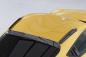 Preview: CSR Dachfinnen mit ABE für Toyota GR Supra (A90) Coupe / Fastback DF009-L schwarz matt (Lackierung erforderlich)