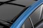 Preview: CSR Dachfinnen für Skoda Enyaq Coupe DF013-L schwarz matt (Lackierung erforderlich)