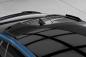 Preview: CSR Dachfinnen für Skoda Enyaq Coupe DF013-L schwarz matt (Lackierung erforderlich)