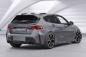 Preview: CSR Dachfinnen für BMW 1er F70 DF015-C Carbon Look Hochglanz (keine Lackierung erforderlich)