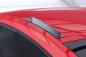 Preview: CSR Dachfinnen für Audi A5 / S5 / RS5 (8T) Sportback DF021-G Glossy schwarz Hochglanz (keine Lackierung erforderlich)