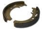 Preview: EBC Bremsbacken – Hinten für Ford Granada 2 GU, Ford Granada 2 GNU – 5292