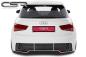 Preview: CSR Endschalldämpfer Sportauspuff für VW Polo 5 Typ 6R / Audi A1 ESD003