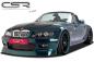 Preview: CSR Frontansatz für BMW E36/7, E36/8 Z3 FA010