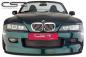Preview: CSR Frontansatz für BMW E36/7, E36/8 Z3 FA010