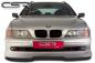 Preview: CSR Frontansatz für BMW E39 5er FA021