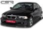 Preview: CSR Frontansatz für BMW E46 3er FA022