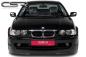 Preview: CSR Frontansatz für BMW E46 3er FA022