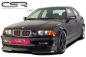 Preview: CSR Frontansatz für BMW E46 3er FA024