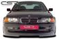 Preview: CSR Frontansatz für BMW E46 3er FA024