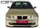 Preview: CSR Frontansatz für BMW E46 3er Compact FA033