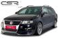 Preview: CSR Frontansatz für VW Passat B6 3C FA037