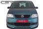 Preview: CSR Frontansatz für VW Touran FA045