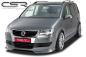 Preview: CSR Frontansatz für VW Touran GP FA046