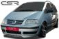 Preview: CSR Frontansatz für VW Sharan FA048