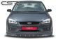 Preview: CSR Frontansatz für Ford Focus 2 C307 FA049