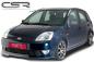 Preview: CSR Frontansatz für Ford Fiesta MK6 FA052