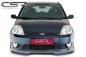 Preview: CSR Frontansatz für Ford Fiesta MK6 FA052