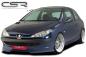 Preview: CSR Frontansatz für Peugeot 206 FA056